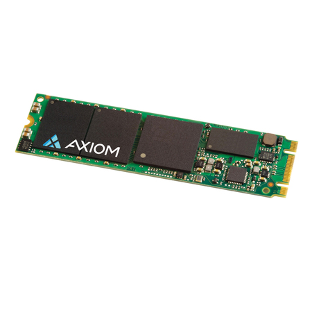 AXIOM MANUFACTURING Axiom 960Gb C565N Series Sata M.2 22X80 Ssd 6Gb/S Sata-Iii - Taa AXG97593